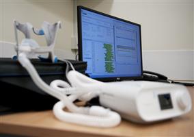  British Sleep Society online survey - feedback on the effect of COVID-19 on sleep 