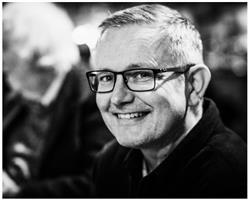  Pete Moxon ARTP Tribute