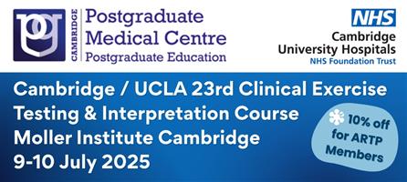 Cambridge-UCLA 23rd CPET & Interpretation Course July 2025