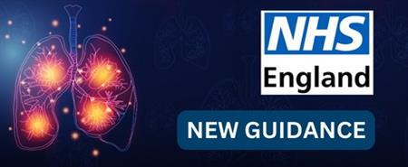  NHS England guidance aims to achieve earlier diagnoses of COPD, asthma and heart failure