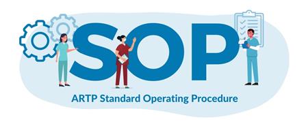 New ARTP Spirometry SOP available