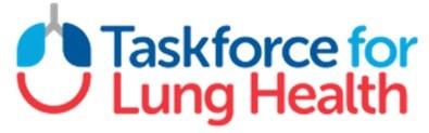  Taskforce for Lung Health: Annual Report