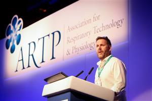  ARTP 2020 Conference Presentations