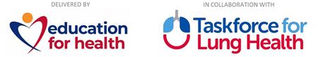Free Webinar on Spirometry and FeNO testing by Education for Health & Taskforce for Lung Health