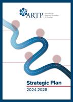  ARTP Strategic Plan for 2024-2028