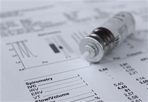  ARTP Spirometry Paediatric Certificates - coming soon!
