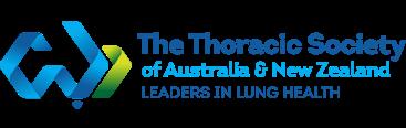  2022 Thoracic Society of Australia and New Zealand Virtual Conference