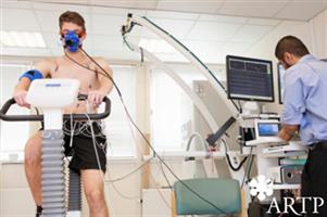  ARTP Statement on Cardiopulmonary Exercise Testing 2021