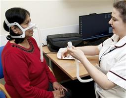  UK CPAP Delays for OSA Treatment - Survey Results 9th February 2022